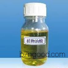 Release agent oil acid