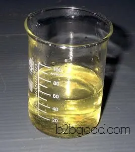 Hairun Chemical Supply Standard Oleic Acid