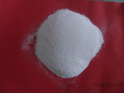 Hongxiang Food-grade DL Tartaric Acid, DL Tartaric Acid Price, DL Tartaric Acid Manufacturers