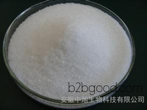 High-quality food-grade acidity regulator tartaric acid