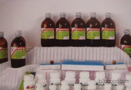 For propargyl aldehyde, analytical grade, color-coded, chromatographic pure reagents/bottles