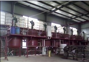 Sichuan Chengdu Polycarboxyl Acid Water Reducer Admixture