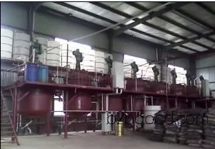 Sichuan Chengdu Deyang Polycarboxyl Acid Water Reducer Admixture