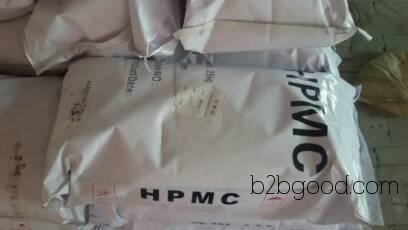 Factory direct sales of Xi'an HPMC hydroxypropyl methylcellulose, HPMC cellulose, cellulose ether HPMC