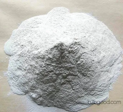 Hydroxypropyl methylcellulose