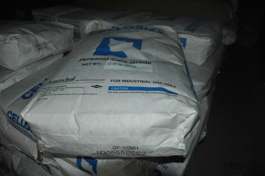 Paint and coating hydroxyethyl cellulose, Foshan Dow cellulose