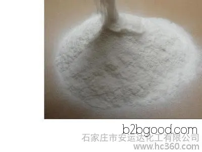 Runda brand high-quality HPMC, hydroxypropyl methylcellulose, has stable quality and mature manufacturing process.