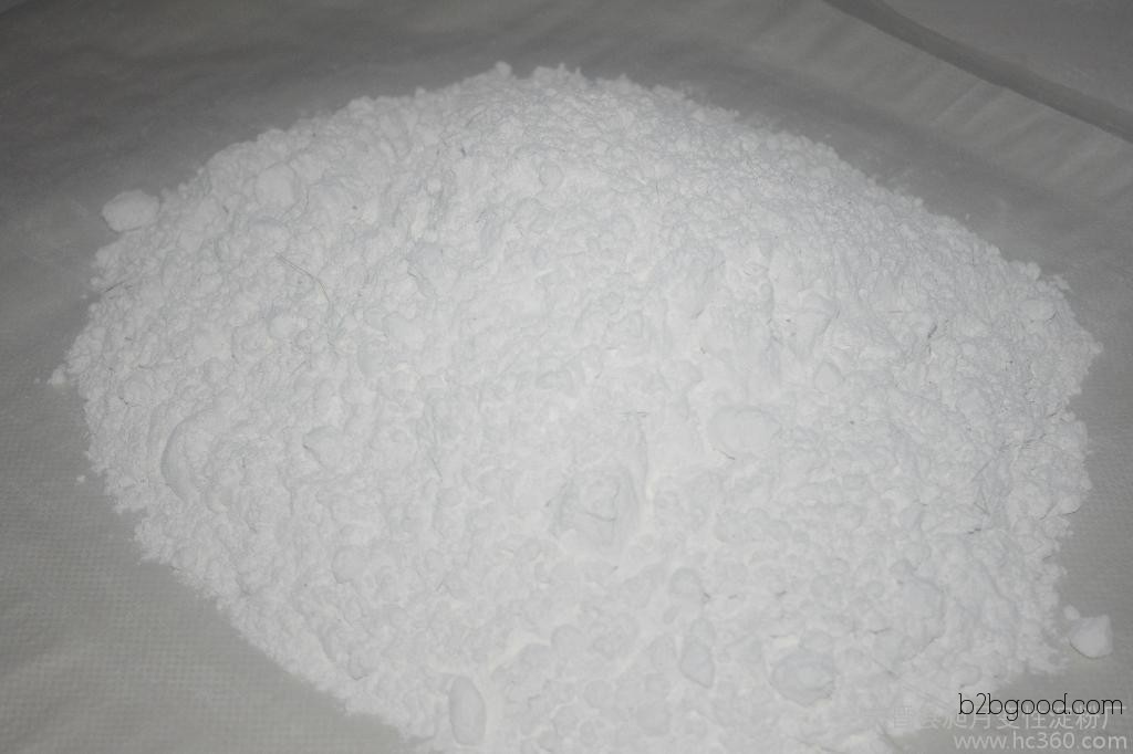 Industrial Starch
