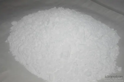 Industrial Starch