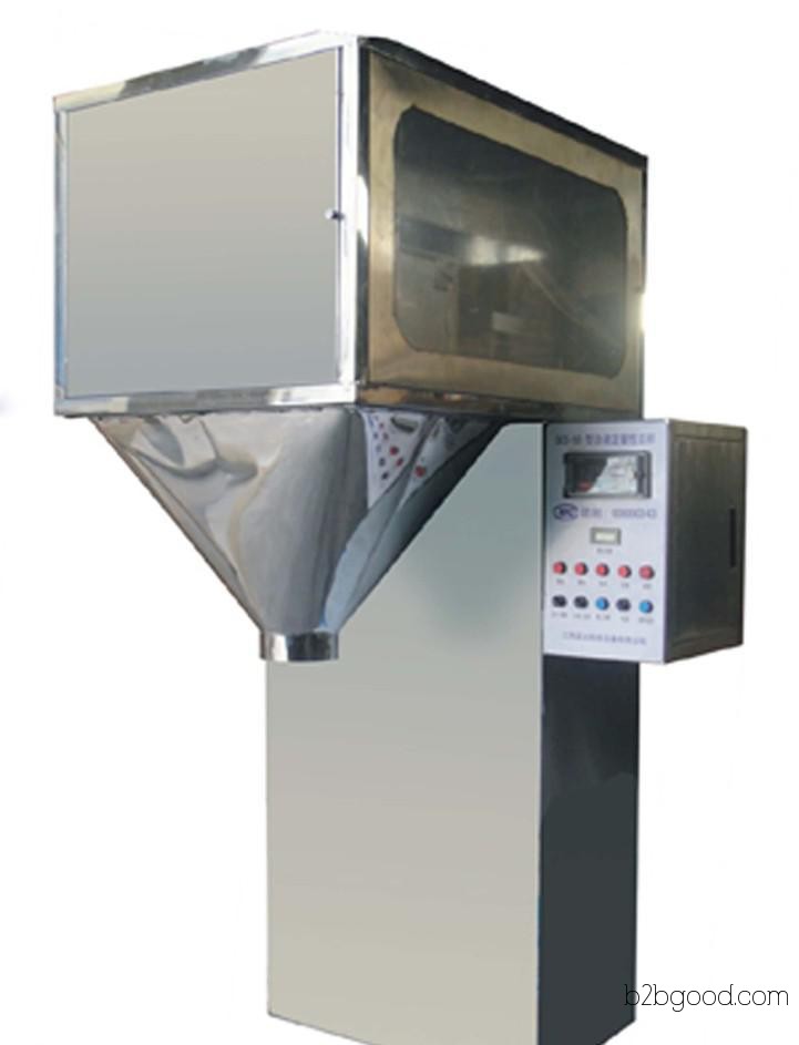 【Industrial Starch, Amide Starch, Pre-gelatinized Starch, Oxidized Starch】 Packaging Scale, Packaging Machine