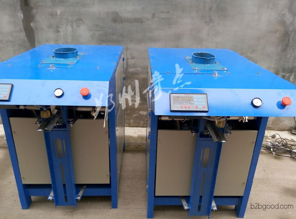 Inner Mongolia Industrial Starch Automatic Packaging Machine | Mineral Powder Valve Mouth Filling Machine | Paint Powder Packing Machine —— Original factory production, guaranteed quality