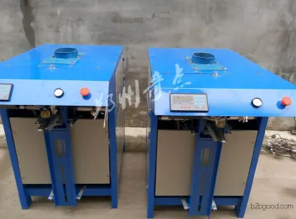 Heilongjiang Industrial Starch Automatic Packaging Machine | Mineral Powder Valve Mouth Filling Machine | Paint Powder Packing Machine —— Manufactured by the original factory, with worry-free quality 