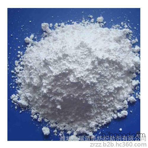 Industrial Starch Modifier, Shandong Textile Auxiliaries, Surface Glue-Added Starch Modifier