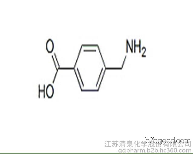 4-Aminomethylbenzoic acid (price to be discussed)