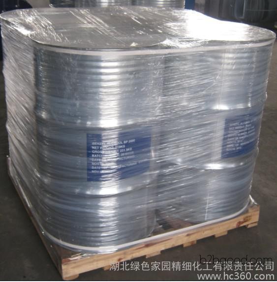 Green Home Decorative Grade Benzyl Alcohol Benzoic Acid, Benzyl Alcohol Benzoic Acid