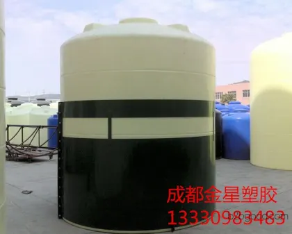 Hubei Ethyl Caproate Storage Tank