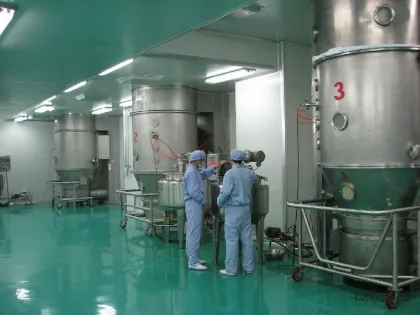 Di Xin Chemical's 2-amino-5-guanidino valeric acid raw materials have won the National Medical Raw Materials Science and Technology Gold Award. The manufacturer has achieved a brand reputation, winnin