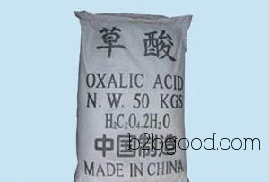 Industrial Oxalic Acid