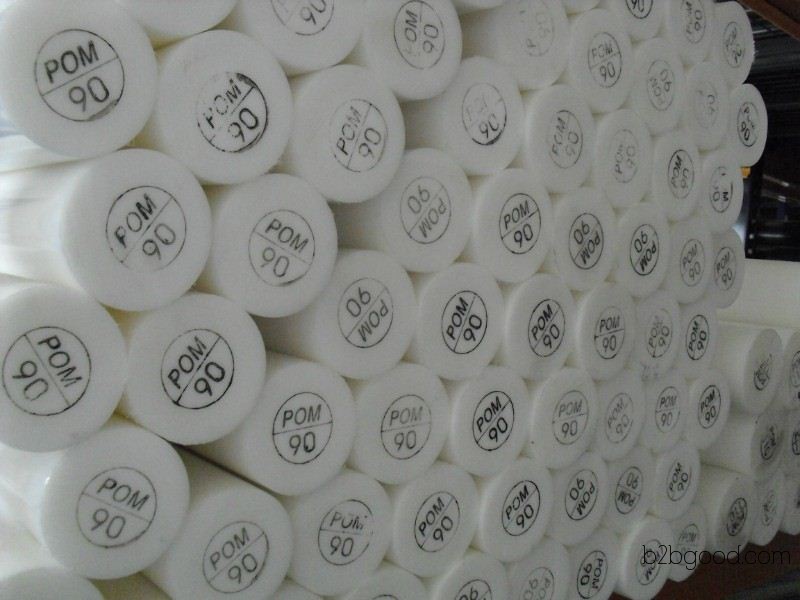 Engineering Plastic Rod