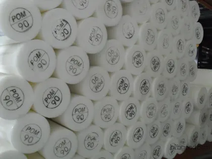 Engineering Plastic Rod