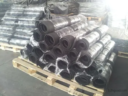 SBR Rubber Sheet