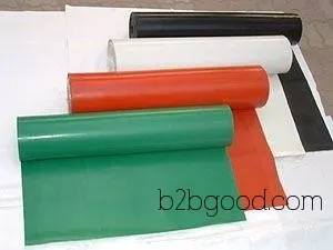 All year round supply of [Innovative Rubber Plastics] rubber plates