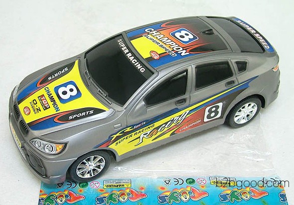 Plastic Toys 6