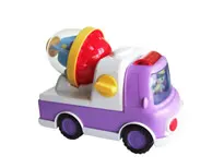 Plastic Toys 2