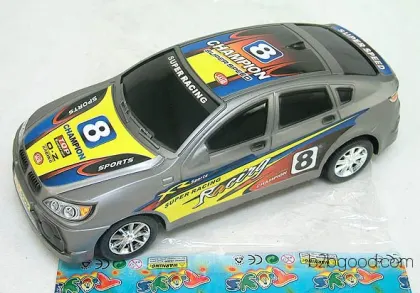 Plastic Toys 4