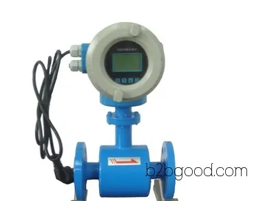 Cyclohexanone flowmeter, 420mA analog signal remote transmission, on-site display quantitative control