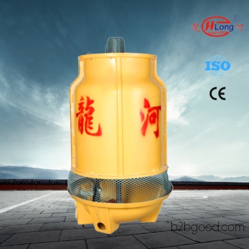 Longhe Professional Cooling Towers | Injection Molding Factory Cooling Water Tower LKT40T Injection Molding Factory Cooling Tower, Baoding Fiberglass Cooling Tower