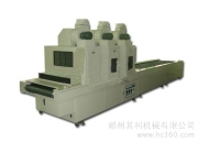 The UVJ201150T desktop UV machine offers reasonable prices and is sold directly by the manufacturer.