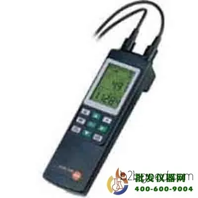 Multifunctional measuring instrument T445