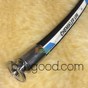 [Hot Recommendations] Factory direct sales of high-quality solvent-resistant hoses, anti-static hoses, for transporting spray paints, automotive baking paints, enamel paints, thinner, turpentine, air,