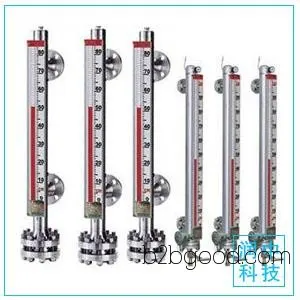 Terpineol Level Gauge