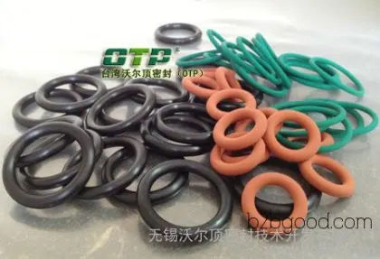 Imported Nylon O-Ring 13301510721