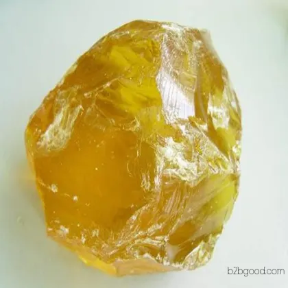 Rongguan Pine Resin
