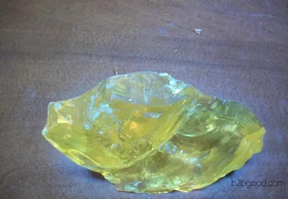 Professional distribution of disubstituted rosin, secondary rosin