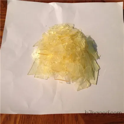 Jiangxi Fuda Factory Direct Sales of High-Quality Rosin Resin 145# Pentaerythritol Rosin Resin, Grade A Rosin Resin, Synthetic Resin, Specialized Rosin for Inks