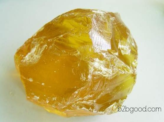 Live supply of rosin, natural rosin, specially for paint and ink, used in rubber factories