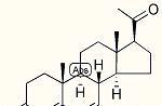 6-Dehydroprogesterone