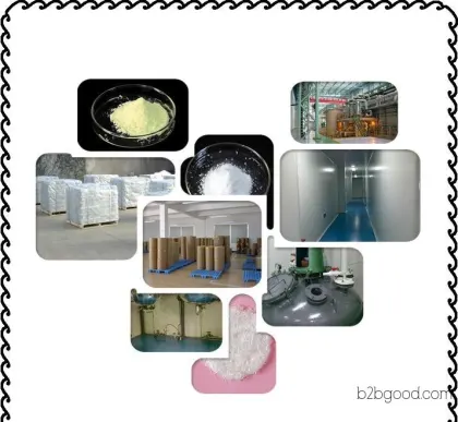 The benchmark pharmaceutical company for progesterone raw material, with high-quality products and brand reputation from Central China.