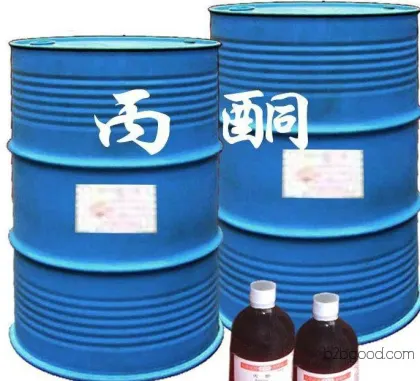 Juye Trading Acetone, Chemical Products