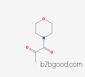 1 Morpholine 1,2propanedione
