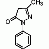1-Phenyl-3-methyl-5-pyrazolone