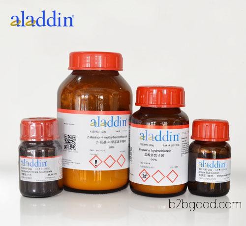 Dibenzoxazole, CAS 7477670, Dibenzoxazolone Aladdin Test