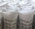 Year-round consumption of large amounts of carbohydrates > Cellulose Propyl Methyl Cellulose