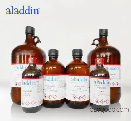 1,4-Cyclohexanedione, CAS 637887, Aladdin Reagent