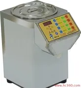 Pearl Milk Tea Treasure Island Star Fructose Dosage Machine, Taiwan Treasure Island Star Fructose Machine