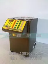 Shanghai Hengyao 05 Leisure Food Processing Equipment, Small Fructose Doser | Milk Tea Fructose Doser | Fully Automatic Fructose Machine | Shanghai Fructose Doser